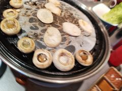 -正宗齐齐哈尔烤肉·齐牛哥鲜切炭火烤肉(杭州总店)