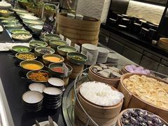 -广州粤海喜来登酒店