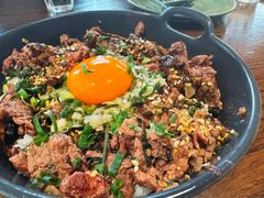 -WOKKA by艮上(中海环宇荟店)