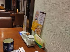 -纹兵卫手打荞麦面日料(虹桥本店)