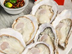 -濠轩阁特色生蚝火锅总店