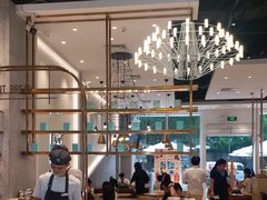 -奈雪的茶(石厦时代广场店)