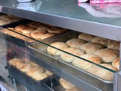 -朱记小郑酥烧饼(建康路店)