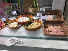 -川骄海鲜自助(亚运村店)
