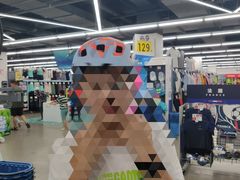 -迪卡侬(南二环店)