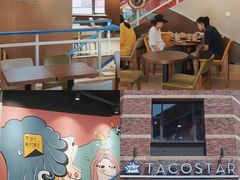 -TACO STAR 塔可星(下沙宝龙店)
