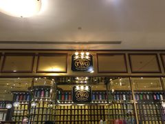 -TWG Tea(台北101购物中心沙龙及精品门市)