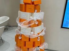 -La Repete 手工千层蛋糕(杭州中心店)