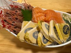 -大焰自助日式料理 铁板烧(徐汇店)