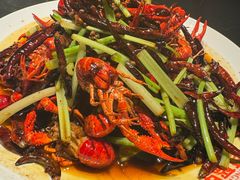-红盔甲·小龙虾(人民广场店)