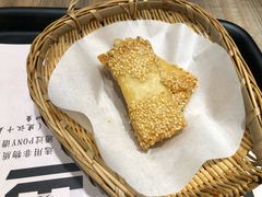 -好人民间小吃(镇江八佰伴店)