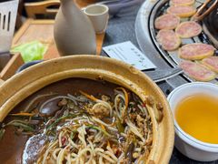 -阿山卓·野生菌火锅·纳西火塘烤肉