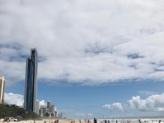 -黄金海岸