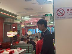 -避风塘·金牌店·夜宵(金玉兰店)