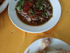 -荣生萝卜汤饭店