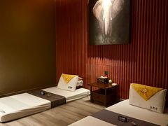 -菩泰·泰式草本按摩SPA(国大城市广场店)