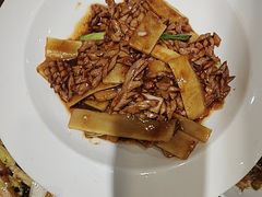 -老牌坊鲁菜名店(宽厚里店)