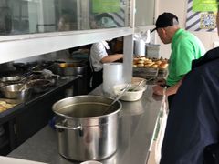 -上海为民商行清真饭店(南大路店)