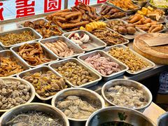 -圆蛋酒料•生腌(开元路店)