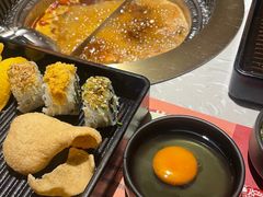 -空之介寿喜烧·和牛放题(恒隆广场店)