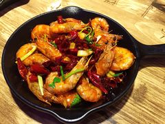 -天天喝丢一只鞋·烧烤·快餐(盐仓桥店)