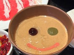 -南门涮肉(通州大船店)