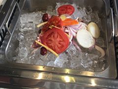 -九府羊·鲜羊火锅·烤串(新华路店)