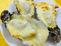 -蚝家菜馆(沙井店)