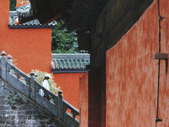 -武当山风景区