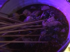 -ohbar live house(人广店)