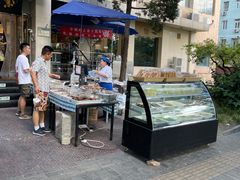 -紫光园(劲松店)