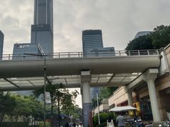 -连城·新天地(福华一路店)