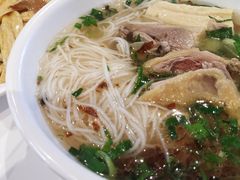 -麦大叔·福建客家菜(东百中心MINI店)
