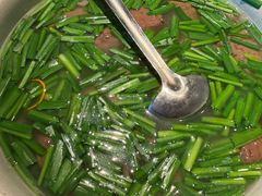 -甘家界牌柠檬鸭(青山店)