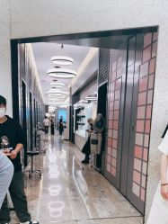 -AKOZO Beauty Salon