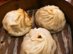 -无锡城中皇冠假日酒店·芳园中餐厅