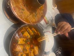 -茶花妹子云南餐厅(传媒大学店)