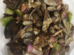 -雅逸居海鲜小厨