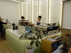 -Onirii Coffee(长乐路店)