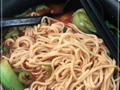 -李先生牛肉面大王(东单店)