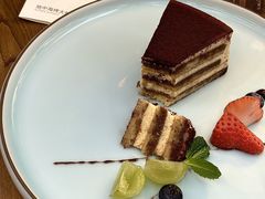 -Golden Lily河内巴黎法越料理餐厅(建国西路店)