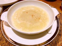 官燕蟹肉-广州富力君悦大酒店空中花园