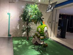 -朗丽兹自助餐厅
