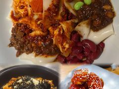 -李先生的首尔小馆(松江启源广场店)