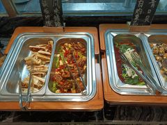 -松子料理(亮马桥店)