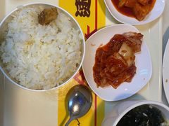 -金太太厨房(北下关店)