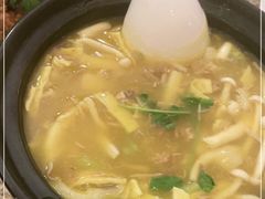 -東城故事·尋找姆媽的味道(玉兰路店)