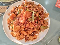 -清真·同发顺饭庄·烧麦(总店)