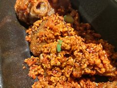 -清水亭湖北菜(大屯DT51店)