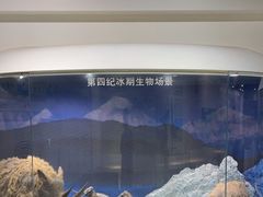 -中国第四纪冰川遗迹陈列馆